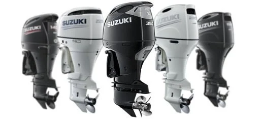 Best Place to Buy Suzuki Outboards Online