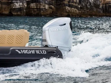 Affordable Honda Outboard Engines with Warranty