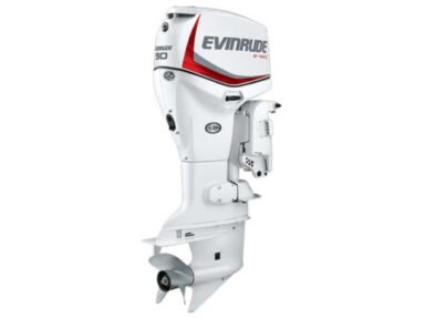 Best Deals on Evinrude Outboard Motors Right Now