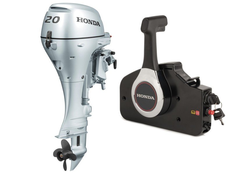 Buy Honda Outboard Engines Online Worldwide