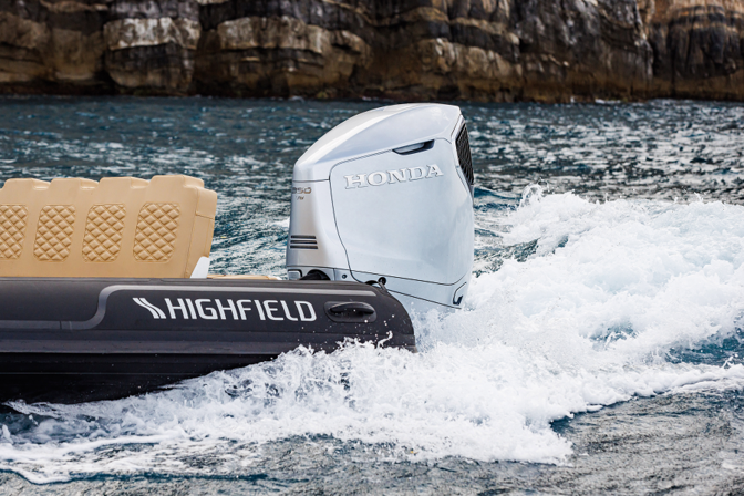 Honda Outboard Engines for Sale: Complete Buyer’s Guide