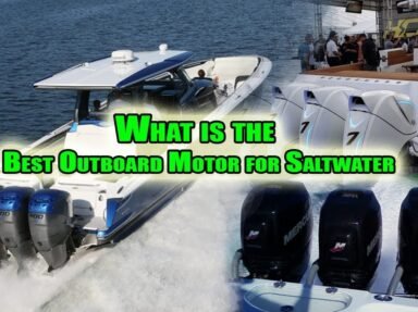 Saltwater Outboard Motors: The 2026 Corrosion-Proof Buyer’s Guide