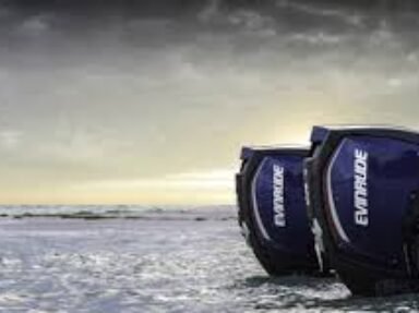 Buy Evinrude Outboard Motors in Africa