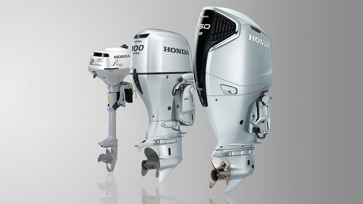 Honda Outboard Engine Cost Breakdown Explained 2
