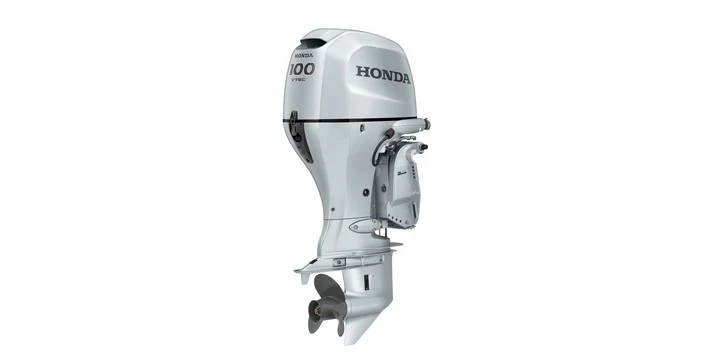 Affordable Honda Outboard Engines for Boats