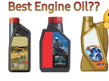 Best Oil for Honda Outboard Engines Guide 2