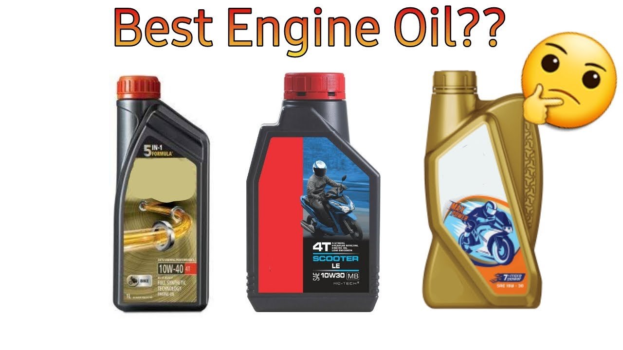 Best Oil for Honda Outboard Engines Guide 2