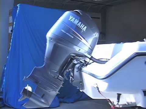 Best Oil for Yamaha Outboards