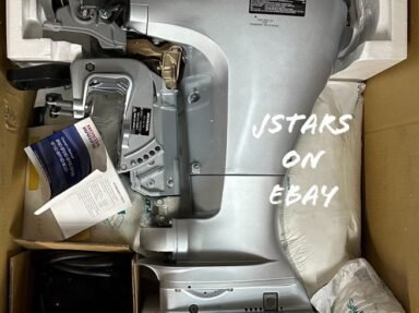 Best Online Stores for Honda Outboard Engines 2