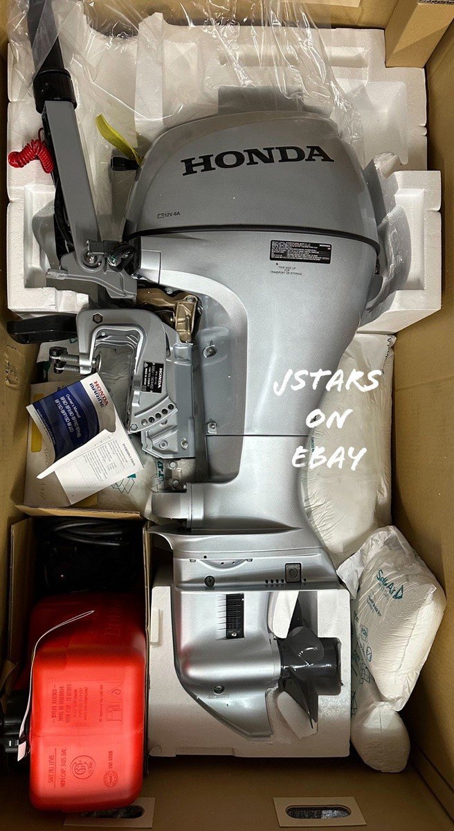 Best Online Stores for Honda Outboard Engines 2