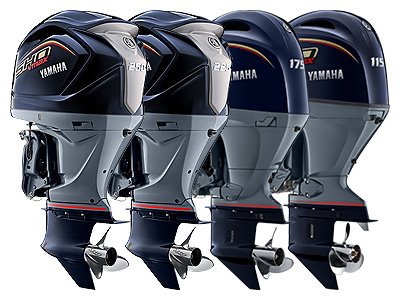 Best Yamaha Outboards for Commercial Boats