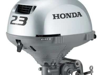 Import Honda Outboard Engines from USA Guide 3