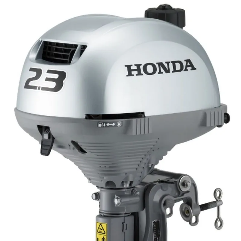 Import Honda Outboard Engines from USA Guide 3