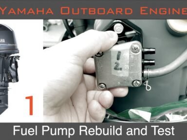 Common Yamaha Outboard Problems and Fixes