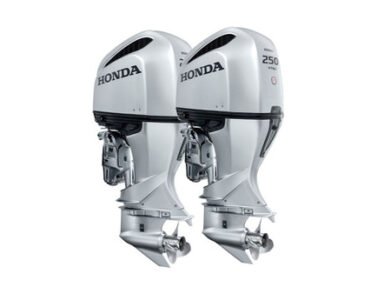 Discount Honda Outboard Engines for Sale Guide