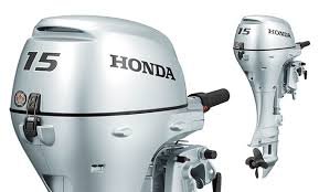 Honda 15 HP Outboard Engine Review Guide