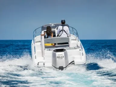 Honda 150 HP Outboard Engine Review 2