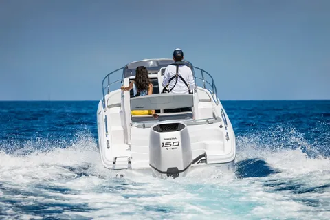 Honda 150 HP Outboard Engine Review 2
