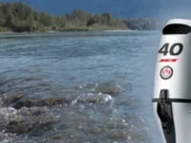 Honda 40 HP Outboard Engine Buying Guide 2