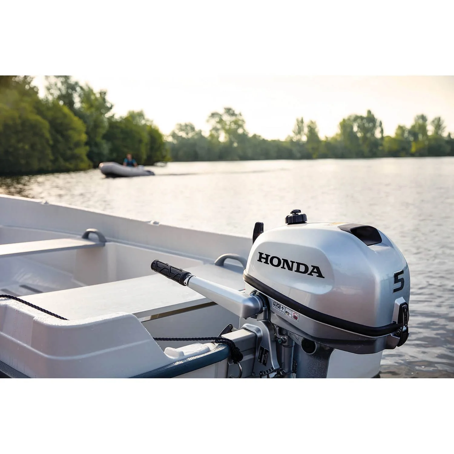 Honda 5 HP Outboard Engine for Sale Guide