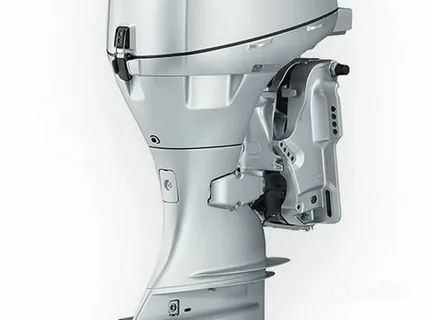 Honda 50 HP Outboard Engine for Sale Guide 2