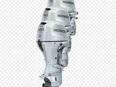 Honda 75 HP Outboard Engine Review and Specs 2