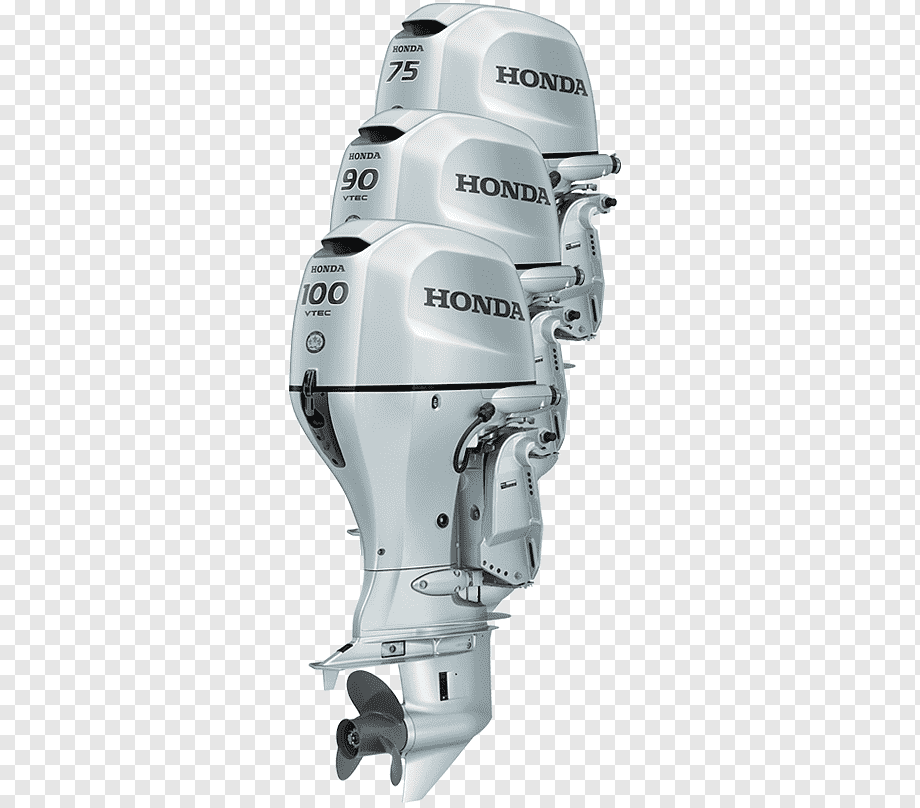 Honda 75 HP Outboard Engine Review and Specs 2