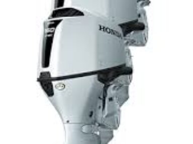 Honda 9.9 HP Outboard Engine Price and Specs