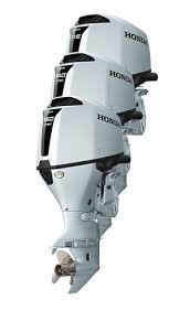 Honda 9.9 HP Outboard Engine Price and Specs