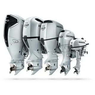 Honda 90 HP Outboard Engine Price Guide 2