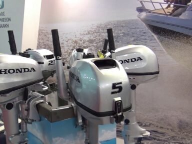 Honda 90 HP Outboard Engine Reliability Review