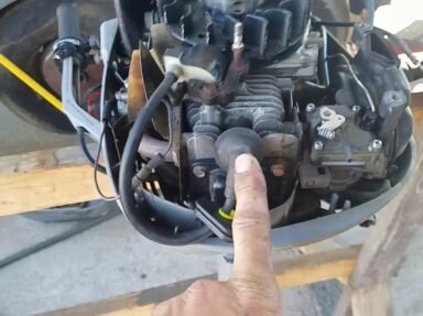 Honda Outboard Engine Noise Problems Explained 2
