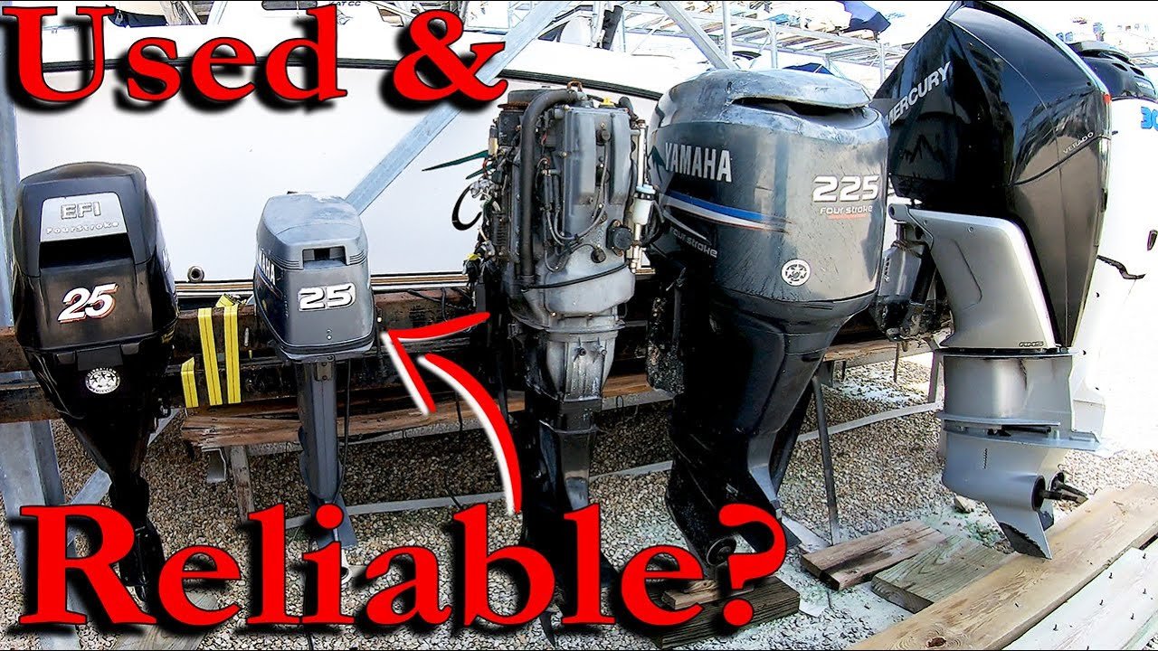 Honda Outboard Engine Not Starting: Causes and Solutions 2