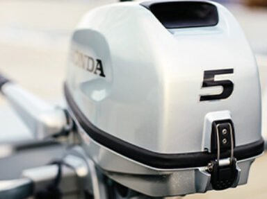 Honda Outboard Engine Shipping Cost Guide 2