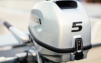 Honda Outboard Engine Shipping Cost Guide 2