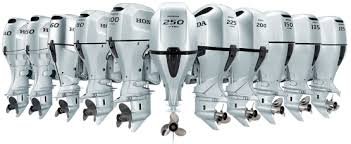 Honda Outboard Engines for Sale Cheap and Reliable