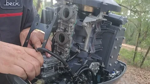 How Often Should You Service a Yamaha Outboard?