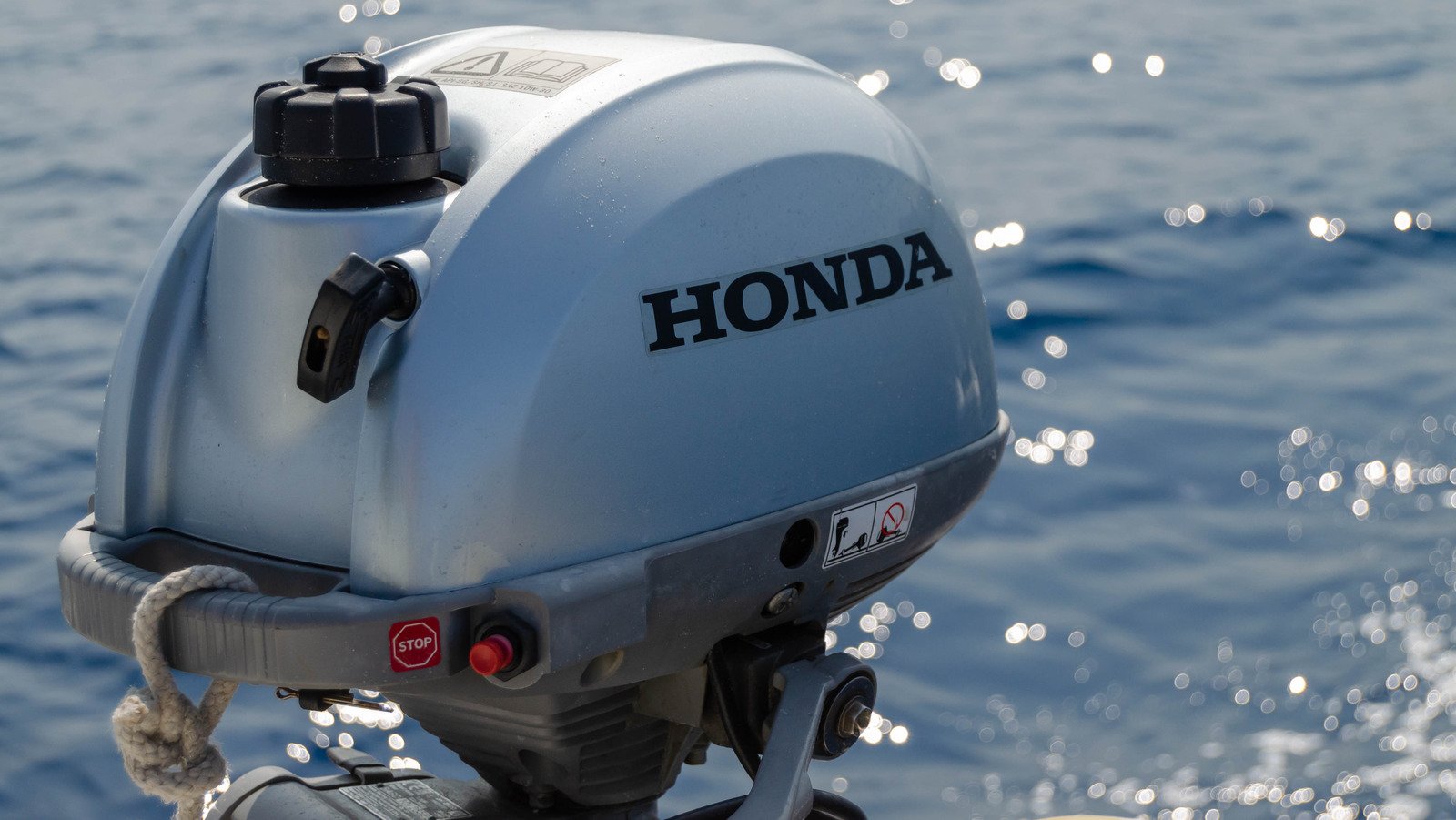Buy Honda Outboard Engines Online with Worldwide Shipping 2