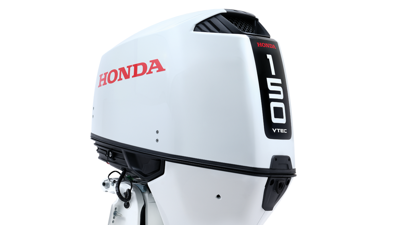 Reliable Honda Outboard Engine Supplier Online 2