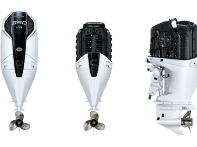 Top Rated Honda Outboard Engines Worldwide