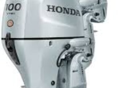 Used Honda Outboard Engines for Sale Under $2000