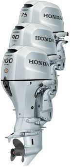 Used Honda Outboard Engines for Sale Under $2000