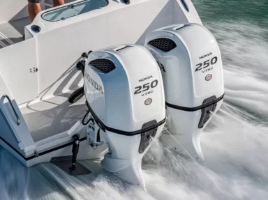 Where to Buy Honda Outboard Engines Worldwide 2
