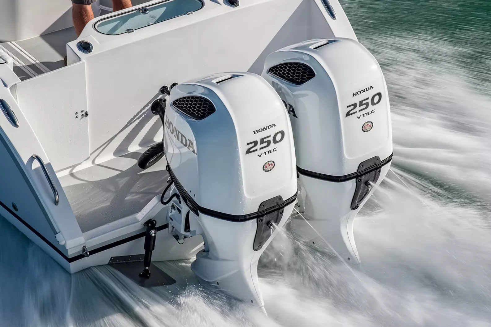 Where to Buy Honda Outboard Engines Worldwide 2