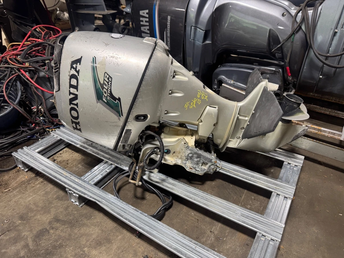 Wholesale Honda Outboard Engines for Sale 2