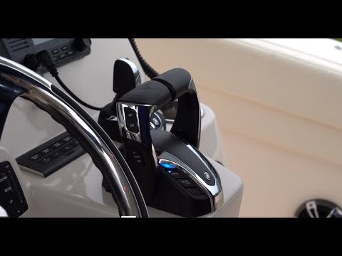 Yamaha Digital vs Mechanical Controls