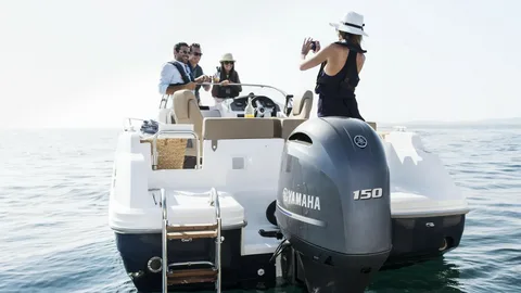 Yamaha F150 vs F200 Outboard Comparison
