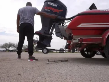 Yamaha Outboard Maintenance Schedule