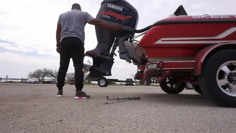 Yamaha Outboard Maintenance Schedule