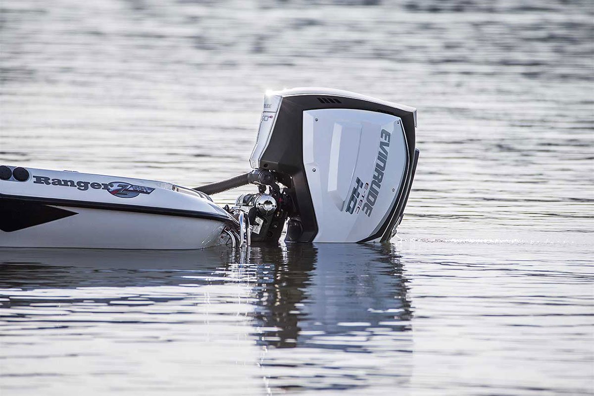 Yamaha Outboards vs Evinrude